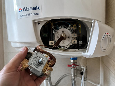 Ремонт Abask ABK-30 IBZ Ibiza в СПб по Московский пр., д. 267
