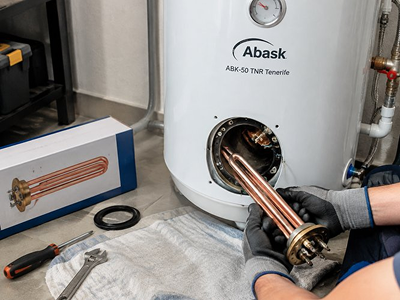Ремонт Abask ABK-50 TNR Tenerife в СПб по Есенина ул., д. 82