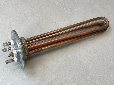 Ремонт ACV Smart Line STD 160 в СПб по Есенина ул., д. 96