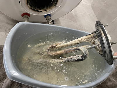 Ремонт AquaVerso ER 80 в СПб по Наличная ул., д. 224