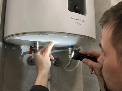 Ремонт AquaVerso ES 55 в СПб по Есенина ул., д. 132