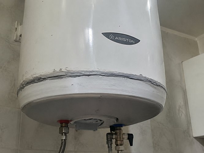 Ремонт Ariston TI50 в СПб по Кондратьевский пр., д. 64