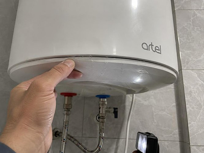 Ремонт Artel ART WH 2.0 100 в СПб по Наличная ул., д. 45