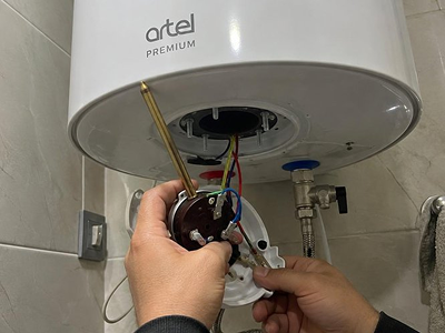 Ремонт Artel Premium 100 в СПб по Костромской пр., д. 19