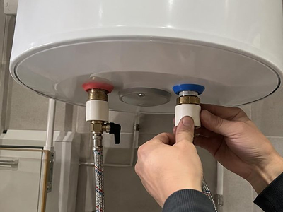 Ремонт Baxi EVN 100 в СПб по Богатырский пр., д. 92
