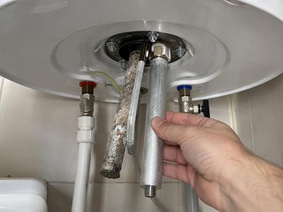 Ремонт Baxi EVN 80 в СПб по Есенина ул., д. 121