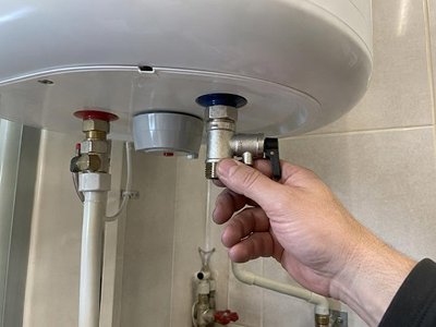 Ремонт Baxi V510 в СПб по Костромской пр., д. 81