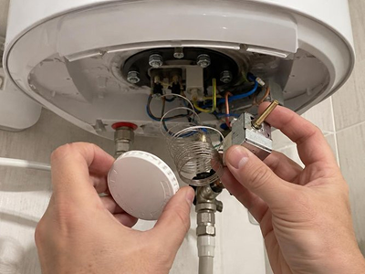 Ремонт Baxi V580 в СПб по Приморский пр., д. 143