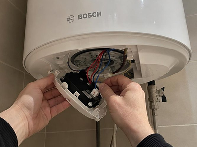 Ремонт Bosch Tronic 6000 T в СПб по Лиговский пр., д. 301