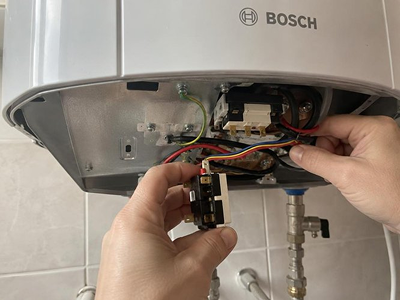 Ремонт Bosch Tronic 6000 T в СПб по Кондратьевский пр., д. 223