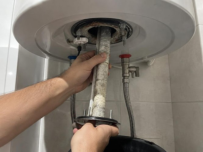 Ремонт Bosch Tronic 8000 T в СПб по Наличная ул., д. 212