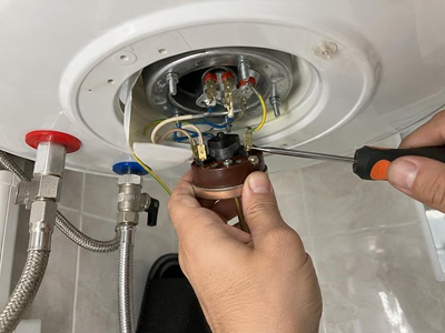 Ремонт Deluxe 5W50V1 в СПб по Есенина ул., д. 213