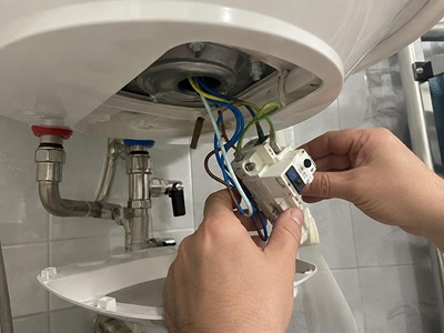 Ремонт Elsotherm CV50T в СПб по Кондратьевский пр., д. 245
