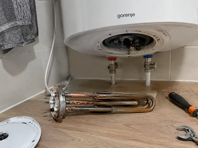 Ремонт Gorenje GT 15 O/V6 в СПб по ул. Ленсовета, д. 12