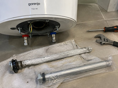 Ремонт Gorenje TGU 80 в СПб по Гражданский пр., д. 121