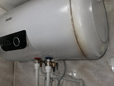 Ремонт Haier ES50V-F1(R) в СПб по Наличная ул., д. 58