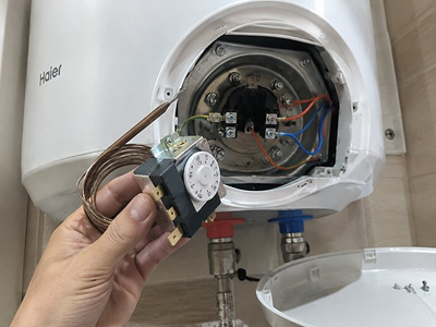 Ремонт Haier ES80V-A3 в СПб по Богатырский пр., д. 54
