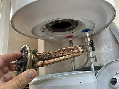 Ремонт Indesit ELV 50 в СПб по Есенина ул., д. 289