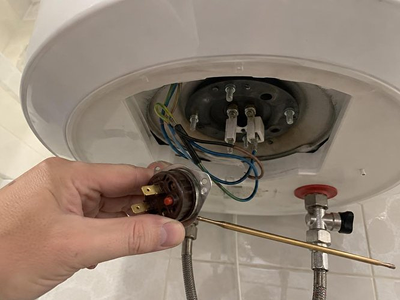 Ремонт Indesit SL1 80 в СПб по Наличная ул., д. 278