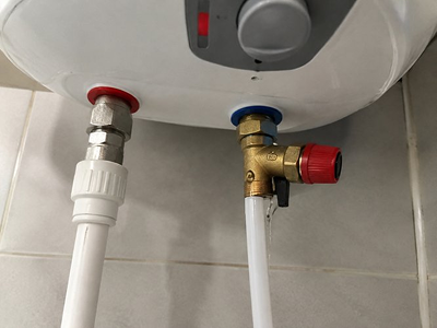 Ремонт Thermex TitaniumHeat 80 V в СПб по Гражданский пр., д. 156