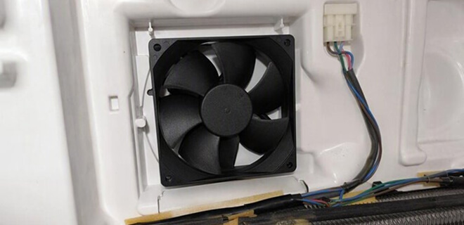 Ремонт холодильника Electrolux ENN2854COW в СПб по Симонова ул., д. 27