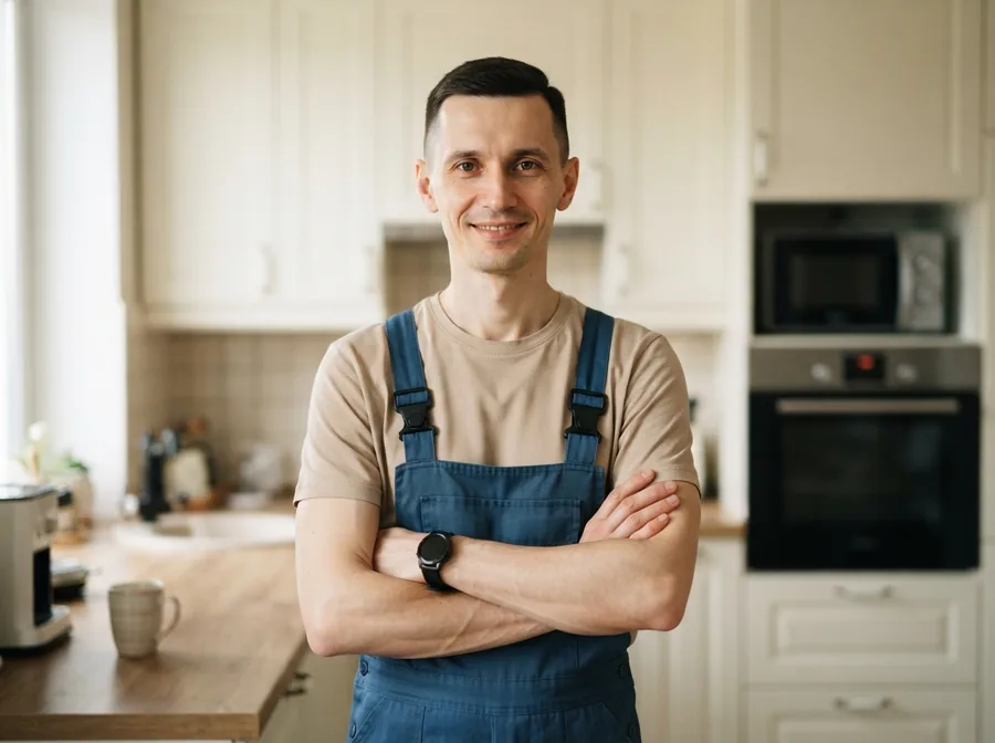 Сергей Петров