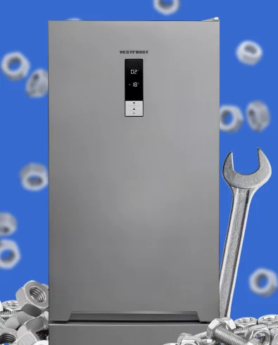 Холодильник