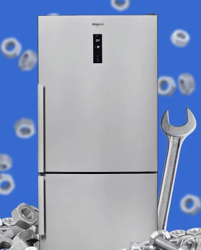 Холодильник