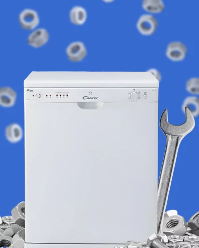 Посудомоечная машина