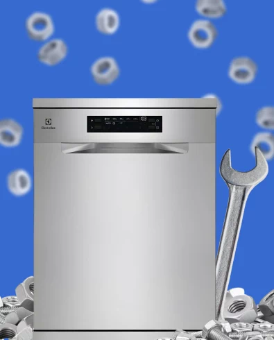 Посудомоечная машина