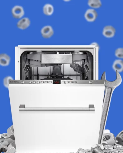 Посудомоечная машина