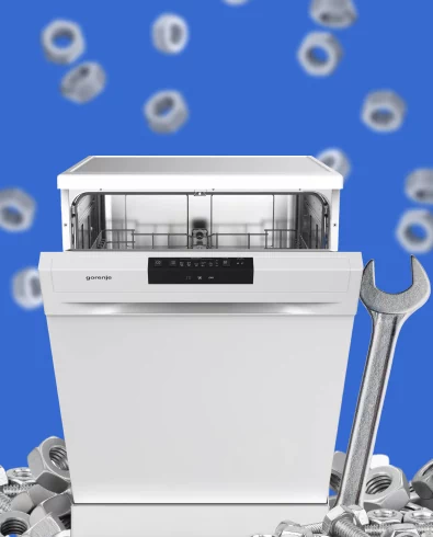 Посудомоечная машина