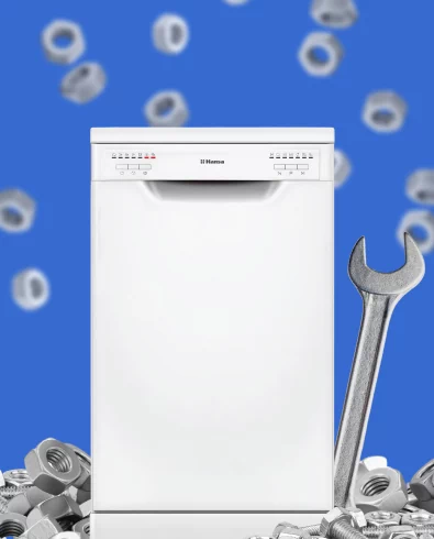 Посудомоечная машина