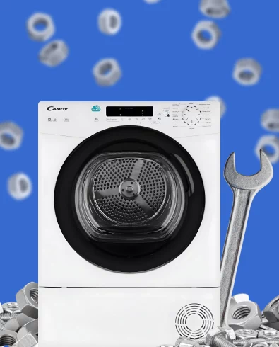 Сушильная машина